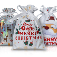 Merry Minis (3pc Pack)