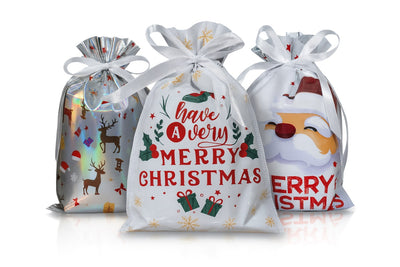 Merry Minis (3pc Pack)