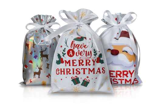 Merry Minis (3pc Pack)