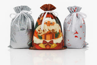 Jolly Giant Bags (3pc Pack)