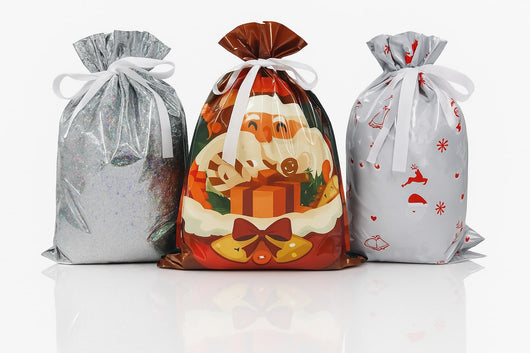 Jolly Giant Bags (3pc Pack)