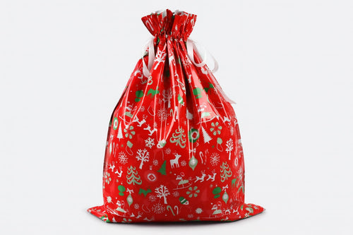 Ho-Ho-Huge Bags (3pc Pack)