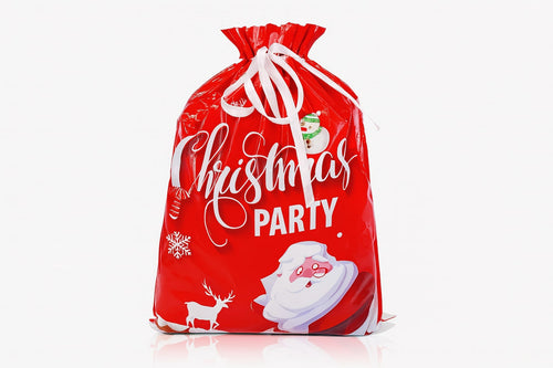 Ho-Ho-Huge Bags (3pc Pack)