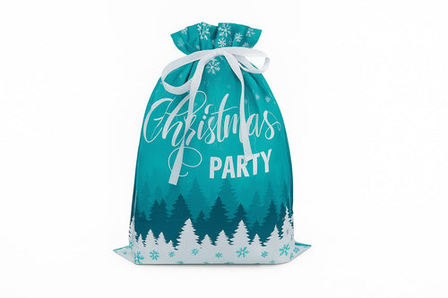 Ho-Ho-Huge Bags (3pc Pack)