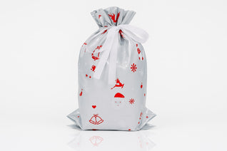 Jolly Giant Bags (3pc Pack)