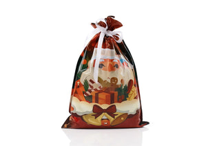 Jolly Giant Bags (3pc Pack)