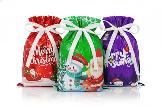 Happy Mediums (3pc Pack)