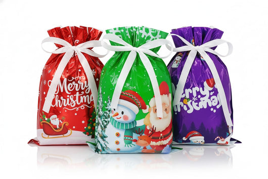 Happy Mediums (3pc Pack)