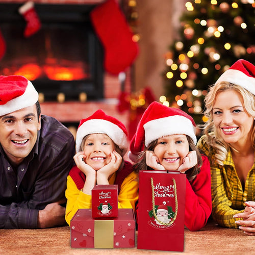 SURPISE! Explosion Gift Box